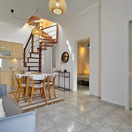 La Casa De Plaka Daire Plaka  Dış mekan fotoğraf