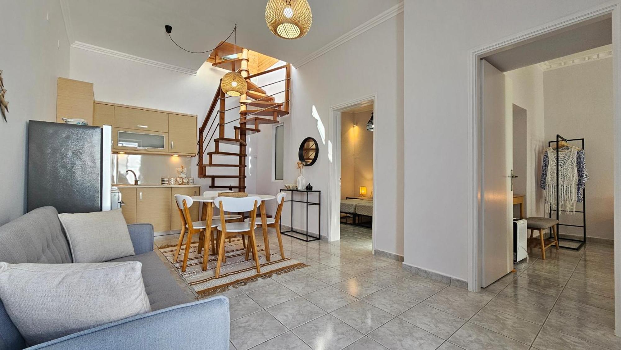 La Casa De Plaka Daire Plaka  Dış mekan fotoğraf