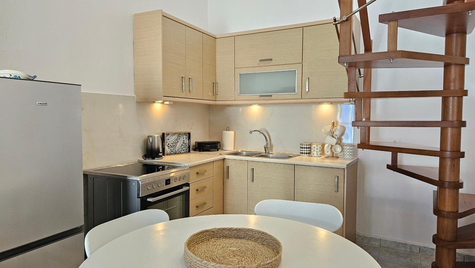 La Casa De Plaka Daire Plaka  Dış mekan fotoğraf