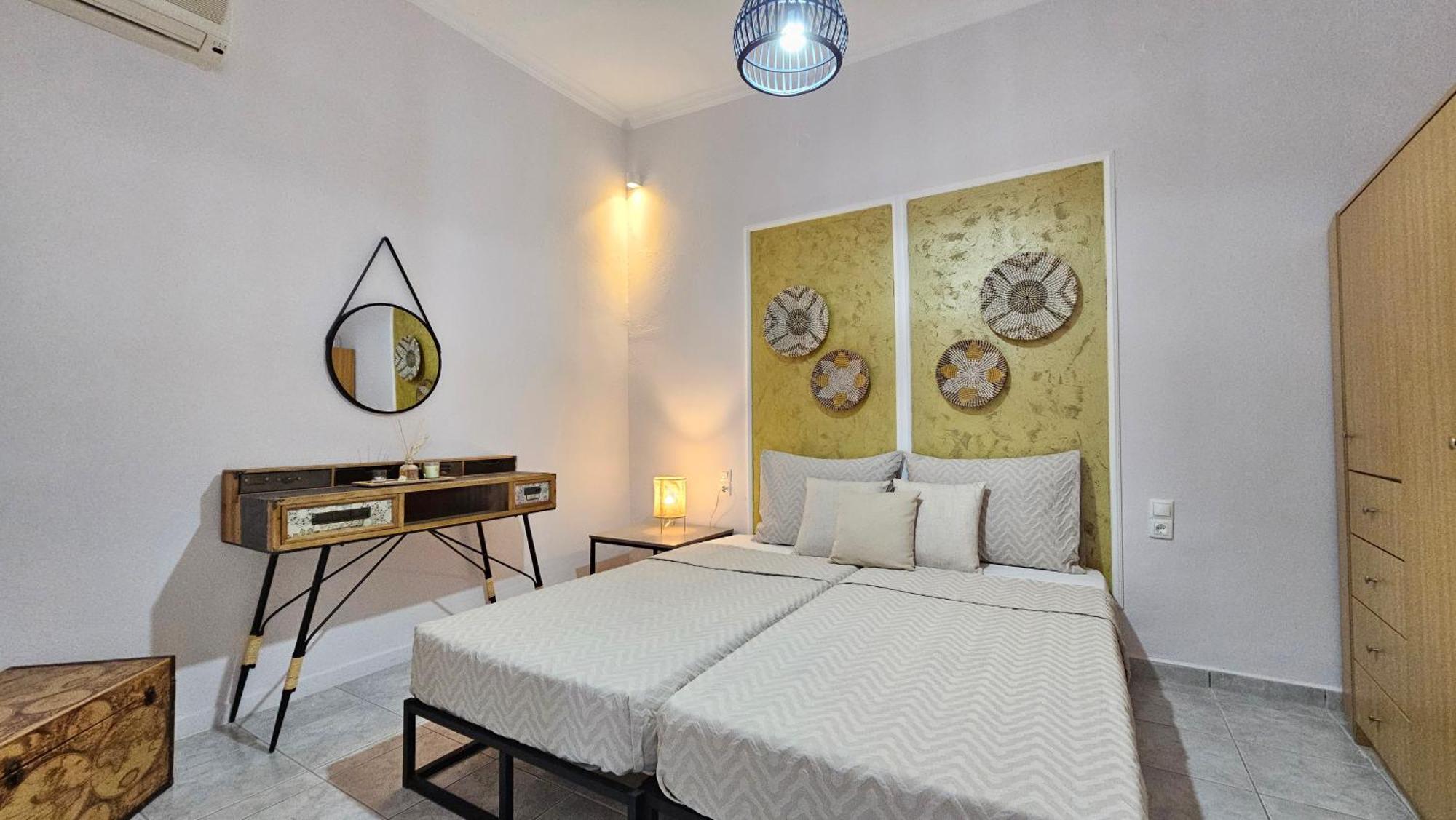 La Casa De Plaka Daire Plaka  Dış mekan fotoğraf