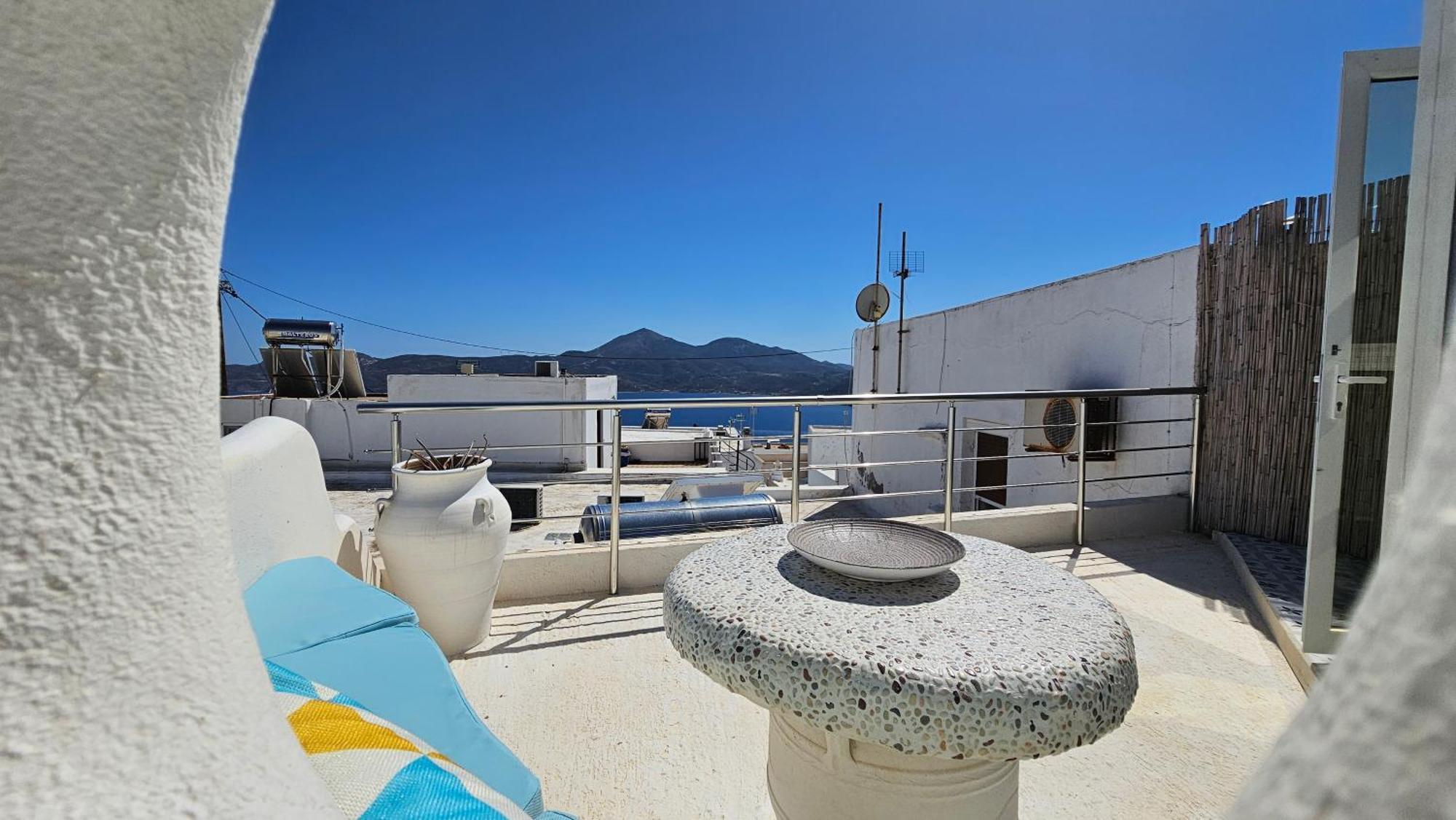 La Casa De Plaka Daire Plaka  Dış mekan fotoğraf