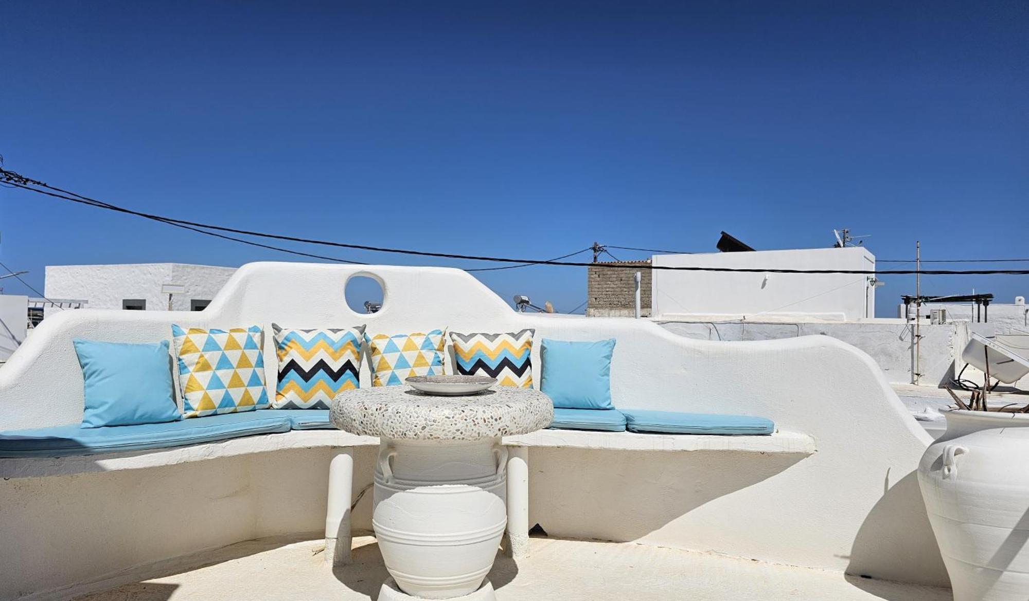 La Casa De Plaka Daire Plaka  Dış mekan fotoğraf