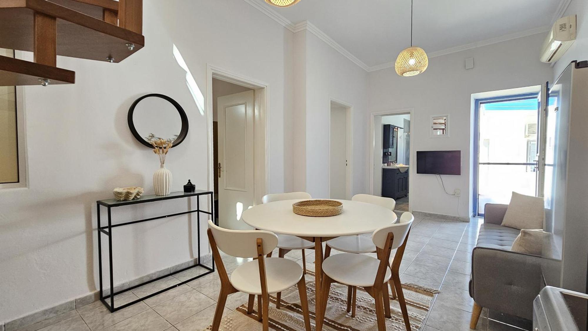 La Casa De Plaka Daire Plaka  Dış mekan fotoğraf