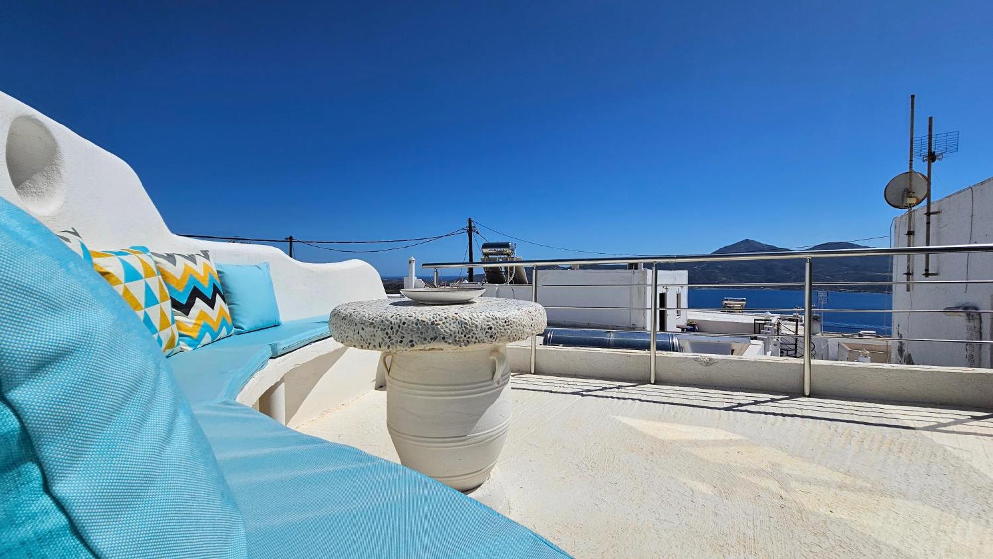 La Casa De Plaka Daire Plaka  Dış mekan fotoğraf