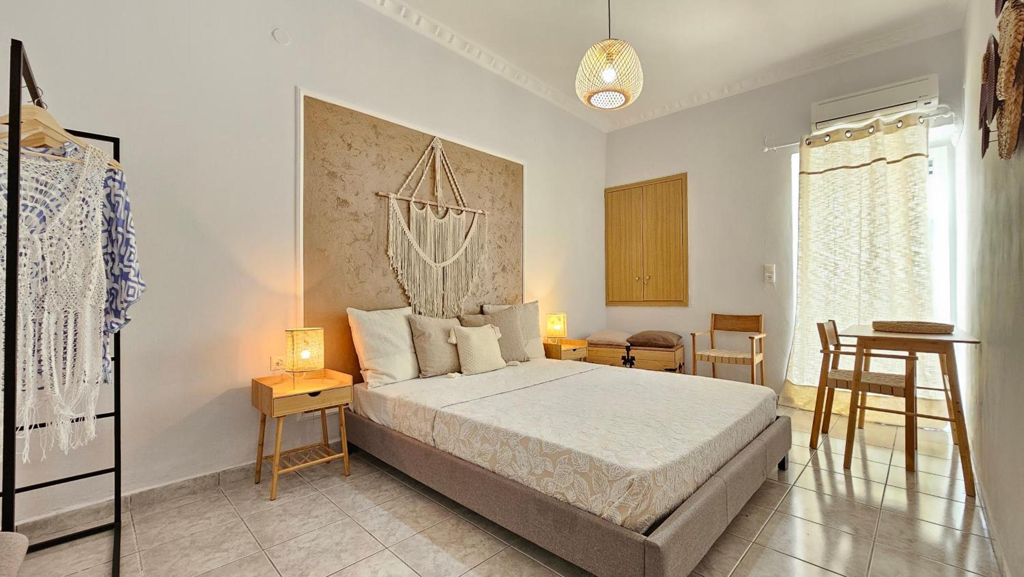 La Casa De Plaka Daire Plaka  Dış mekan fotoğraf