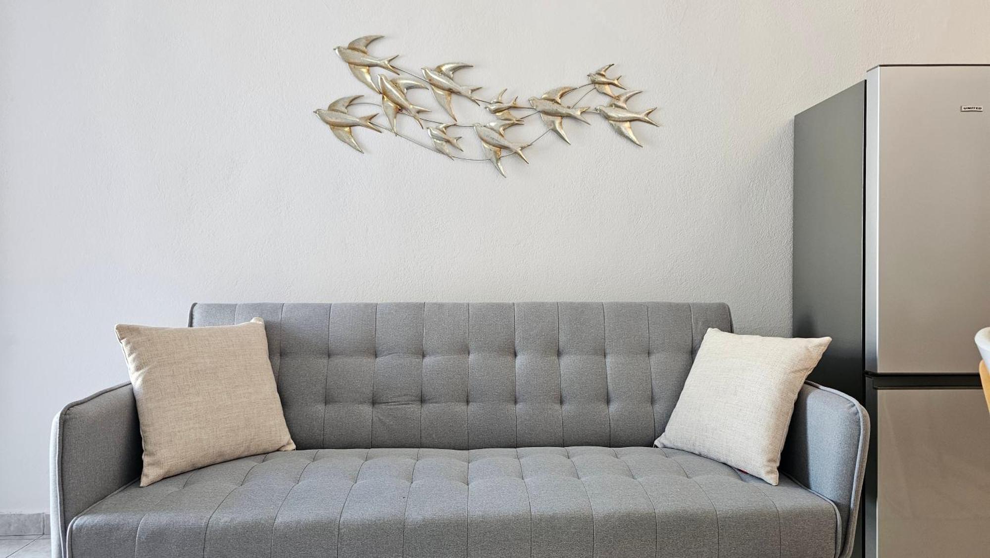 La Casa De Plaka Daire Plaka  Dış mekan fotoğraf