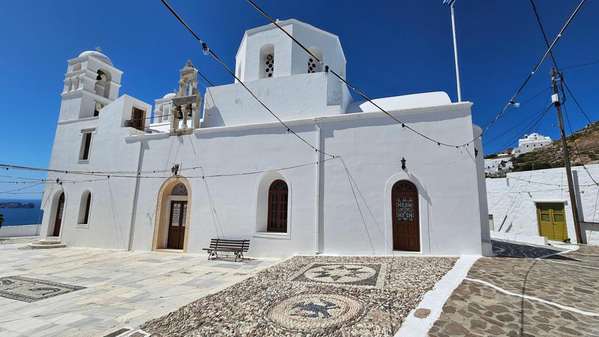 La Casa De Plaka Daire Plaka  Dış mekan fotoğraf