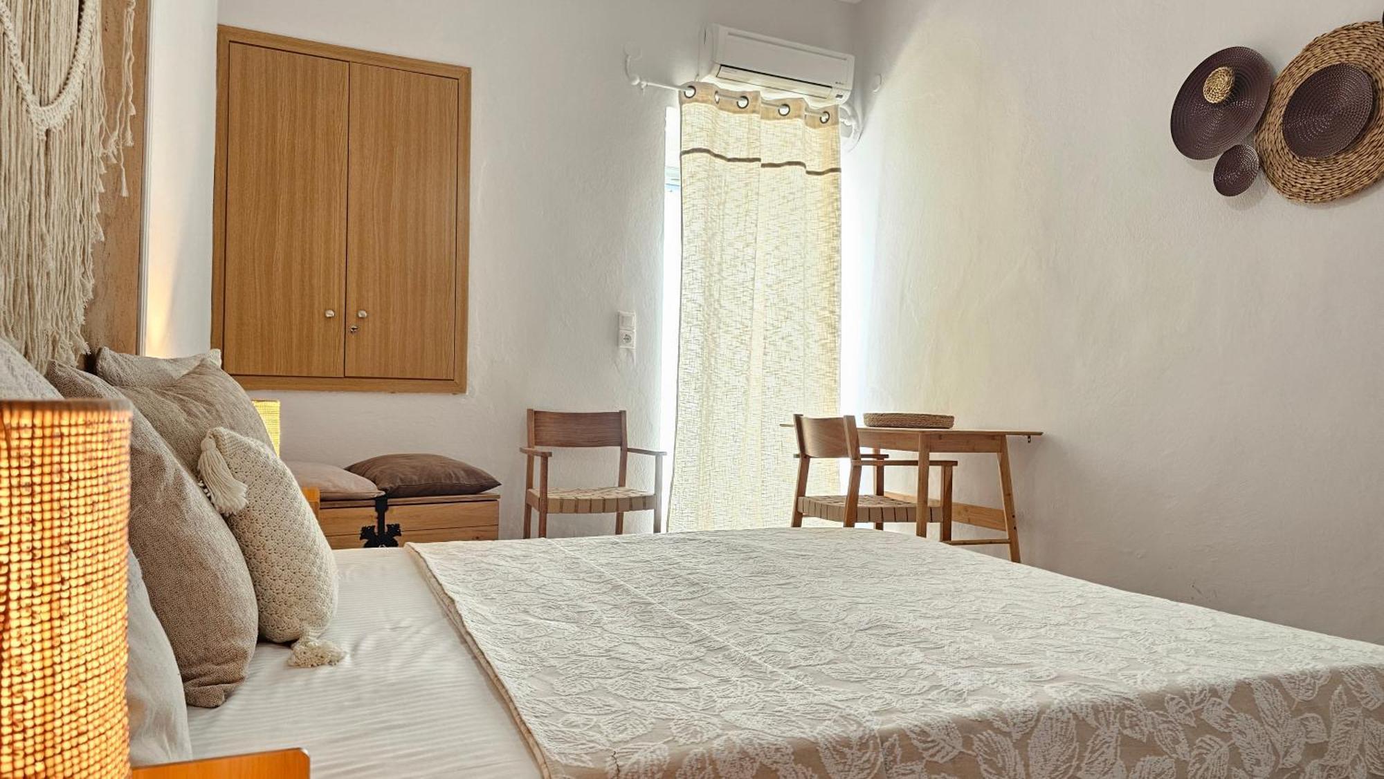 La Casa De Plaka Daire Plaka  Dış mekan fotoğraf